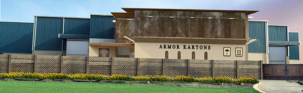 ಆತ್ರಾಡಿ: ಜ.4ರಂದು ‘ಆರ್ಮರ್ ಕಾರ್ಟನ್’ ಶುಭಾರಂಭ